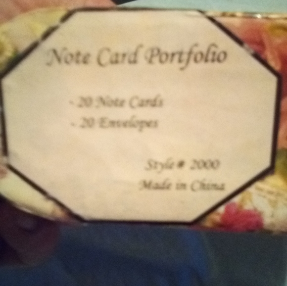 32 piece stationary set - Picture 4 of 5